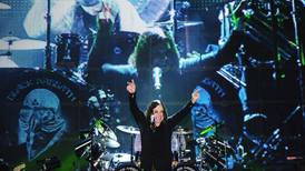  Crítica de música: Black Sabbath, leyenda inoxidable