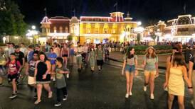 Disney y el coronavirus: Así se vivió la última semana de diversión en Orlando