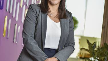 Esmeralda Rodríguez, gerente general de Viatris en la región: ‘Veo un sinfín de oportunidades en Costa Rica’