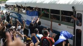 Carlos Alvarado clamará por estudiantes nicaragüenses ante secretario general de la ONU