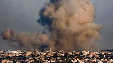 Israel y Hamás mantienen desacuerdos tras reunión celebrada en Francia
