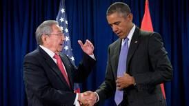 Medio siglo de  contactos secretos   entre Cuba y Estados Unidos