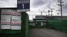 CCSS suspende inicio de nuevos centros de salud y compra de terrenos