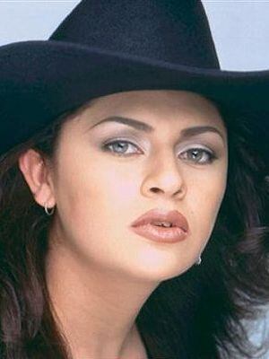 Zayda Peña grabó la canción 'De contrabando' varios años antes de que fuera popularizada por Jenni Rivera .Foto: Archivo