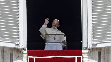 “No supimos escuchar y reaccionar a tiempo” frente a abusos, dice Papa a chilenos