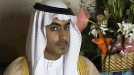 Hijo de Osama bin Laden murió en una operación militar, según medios de EE. UU.