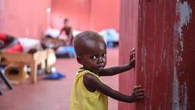 Unicef advierte aumento ‘alarmante’ de secuestros de menores y mujeres en Haití