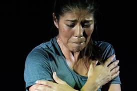 ‘Cosquillitas’: La historia de una víctima de abuso sexual infantil llega al Teatro Espressivo