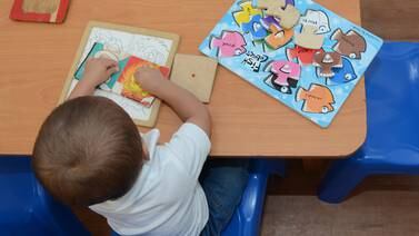 Servicios preescolares ganan espacio en mercado que se encoge