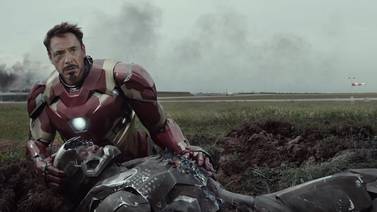 En los cines, regulación de edad para ‘Capitán América: Guerra Civil’ causa enojo,  frustración y quejas