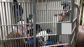204 reos saturan celdas del OIJ en espera de ser admitidos por Justicia