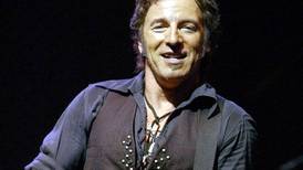 Bruce Springsteen apuesta por  <ITALIC>The Promise</ITALIC>