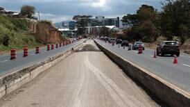 Costa Rica tiene las segundas peores carreteras de la región 