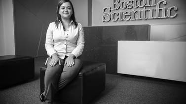  Adriana Nanne: “Costa Rica tiene potencial para industria biomédica”