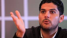 Rashid Sauma, director de WeWork para Costa Rica: ‘Con la pandemia se aceleró la flexibilidad para trabajar’