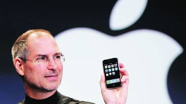 Apple recuerda a Steve Jobs en su cuarto aniversario luctuoso