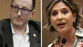Veto de Rodrigo Chaves es intento por subir impuestos, dicen Daniela Rojas y Feinzaig