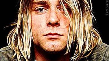 Documental revela un  <em>cover</em>   de Kurt Cobain a Los Beatles