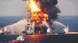 BP  pagará &#36;4.500 millones por derrame de petróleo