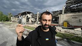 Kiev vuelve a vivir el miedo después de nuevos bombardeos rusos