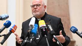 Cardenal alemán presenta su renuncia por ‘fracaso’ de la Iglesia en ‘la catástrofe de abusos sexuales’