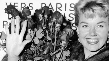 Fallece emblemática actriz Doris Day a sus 97 años