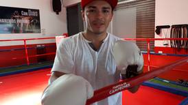 Tiquito Vásquez vuelve a pelear en Costa Rica para darle nuevo aire a su carrera