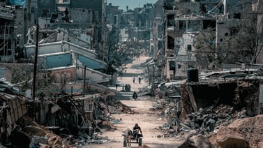 Resurgimiento de Hamás en Gaza: Estructura y terreno como ventajas
