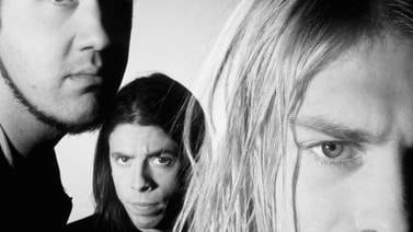 Nirvana podría ingresar al Salón de la Fama del Rock en el 2014
