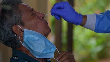 Panamá busca medidas urgentes ante récord de contagios por pandemia