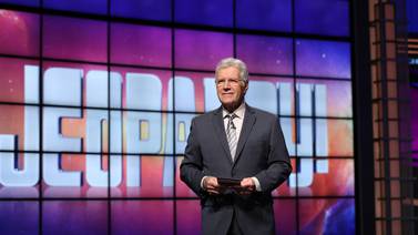 Alex Trebek, legendario conductor del programa ‘Jeopardy!’, muere a los 80 años