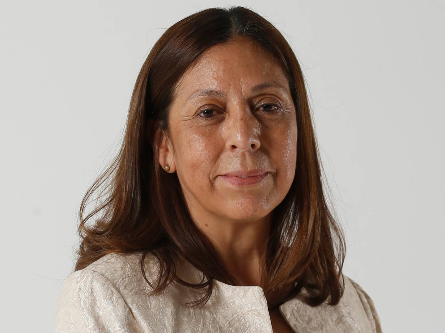 Vilma García Camacho, geriatra CCSS
