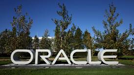 Oracle adquiere firma de registros médicos Cerner por $28.300 millones