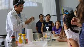 Niños de entre 11 y 14 años podrán participar del ‘Verano Científico’ en la UCR