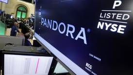 Pandora lanza servicio para competir con Spotify y Apple Music