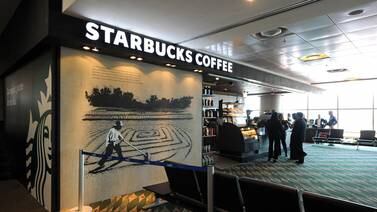 Competencia entre cafeterías llega al aeropuerto