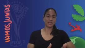 Shirley Cruz: ‘El Mundial Femenino Sub-20 va a marcar un antes y un después’ 