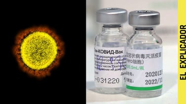 Cómo funciona la vacuna china Sinopharm que Costa Rica quiere traer