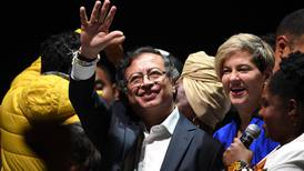 Gustavo Petro se convierte en primer presidente de izquierda en Colombia  