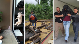 Conversando sobre Sucesos: ¿Por qué causó Eta tantos daños en Costa Rica?