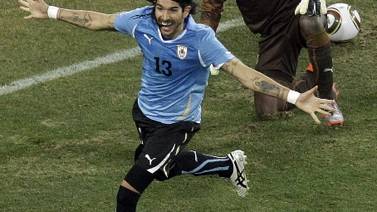 Uruguay tiene veinte juegos sin ganarle a un europeo