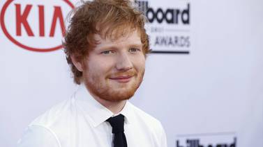 Ed Sheeran amenaza con dejar la música si es declarado culpable por plagio: ‘Si eso sucede, estoy acabado’