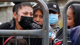 Altercados en cárceles de Ecuador dejan 21 muertos y 66 heridos en tres días 