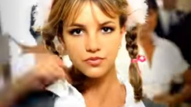 ‘... Baby One More Time’: Dos décadas de Britney Spears, princesa del pop ‘millennial’