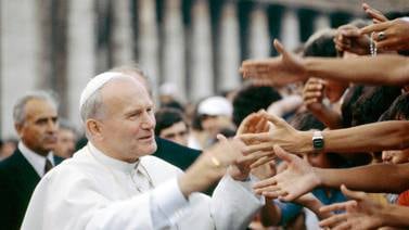 Juan Pablo II: a 15 años de la partida del Papa que marcó a Costa Rica