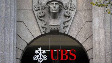 Justicia francesa acusa a banco suizo UBS de prácticas comerciales ilícitas