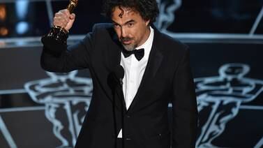 ‘Birdman’ da la estocada y conquista los Óscar