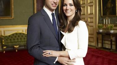 Bebé de Kate Middleton