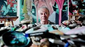 Fallece el artista visual Joaquín Rodríguez del Paso 