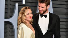¡No hay marcha atrás! Liam Hemsworth presenta solicitud de divorcio de Miley Cyrus 